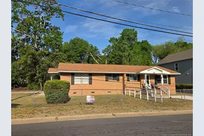 424 Bryan Street, Fayetteville, NC 28305 - Photo 1