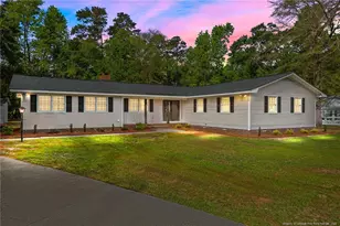 353 Happy Valley Rd, Elizabethtown, NC 28337 - Photo 1