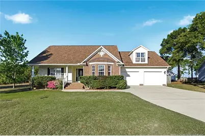 619 Northview Drive, Sanford, NC 27332 - Photo 1