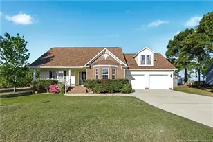 619 Northview Dr, Sanford, NC 27332 - Photo 1