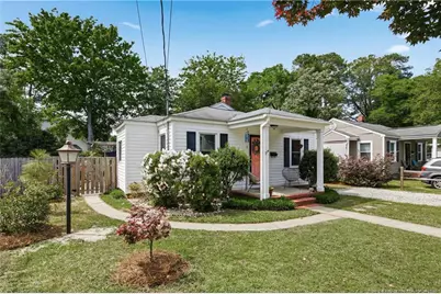 214 Sedberry Street, Fayetteville, NC 28305 - Photo 1