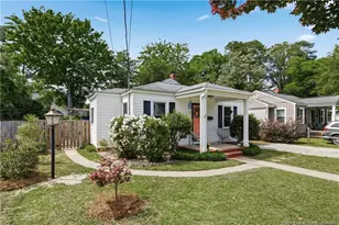 214 Sedberry St, Fayetteville, NC 28305 - Photo 1