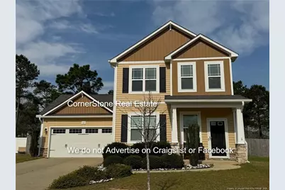 167 Angel Oak Drive, Bunnlevel, NC 28323 - Photo 1
