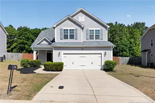 1222 Brickyard Dr, Fayetteville, NC 28306 - Photo 1
