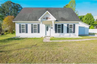 1629 Mattie Road, Sanford, NC 27332 - Photo 1