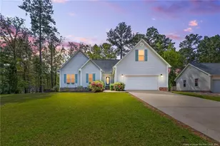 11 Casablanca Ct, Sanford, NC 27332 - Photo 1