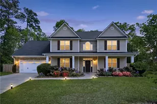 1606 Racehorse Ct, Hope Mills, NC 28371 - Photo 1