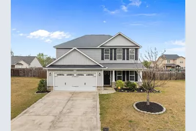 211 Ladden Lane, Raeford, NC 28376 - Photo 1