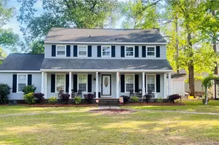 4001 Kings Cross Rd, Lumberton, NC 28358 - Photo 1
