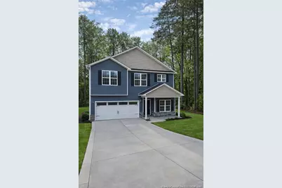 6829 Netherdale Drive, Fayetteville, NC 28314 - Photo 1