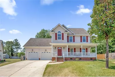1216 Artemis Drive, Fayetteville, NC 28311 - Photo 1