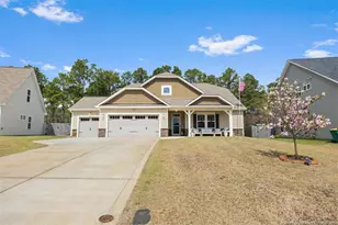 2252 Andalusian Dr, Hope Mills, NC 28348 - Photo 1