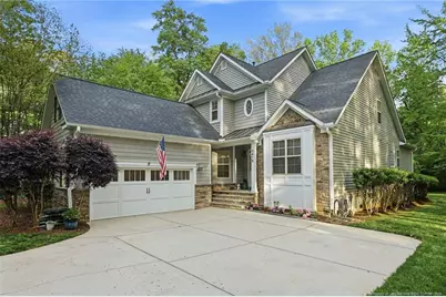 1412 Medfield Road, Raleigh, NC 27607 - Photo 1