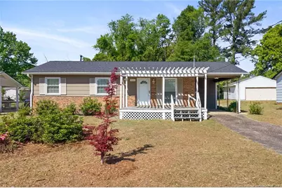 1644 Inverness Drive, Fayetteville, NC 28304 - Photo 1