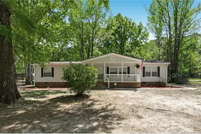 2162 Dobbin Holmes Road, Eastover, NC 28312 - Photo 1