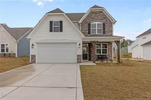 214 Marlborough St, Raeford, NC 28376 - Photo 1