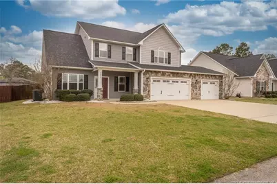 4032 Newgate Street, Fayetteville, NC 28306 - Photo 1