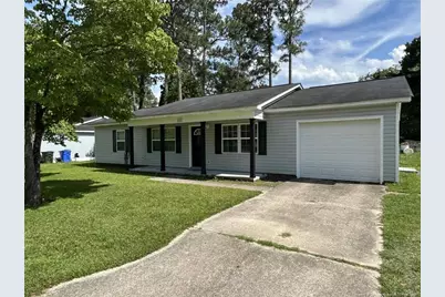6413 Worthington Drive, Fayetteville, NC 28304 - Photo 1