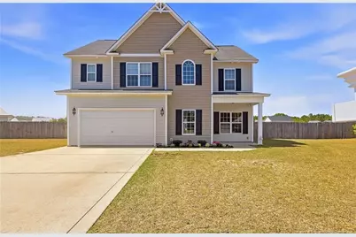 231 Feathers Lane, Raeford, NC 28376 - Photo 1