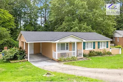 743 Rustland Drive, Fayetteville, NC 28301 - Photo 1