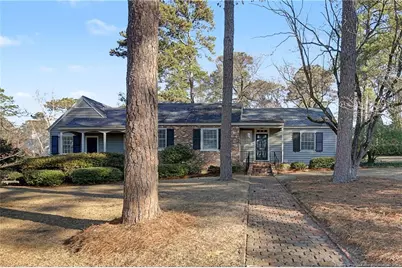 1610 Twin Oak Drive, Fayetteville, NC 28305 - Photo 1