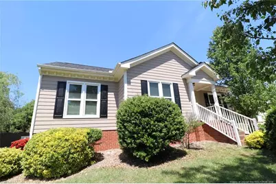 2002 Keokuk Court, Apex, NC 27523 - Photo 1
