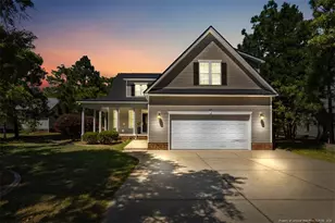 127 Clearwater Harbor, Sanford, NC 27332 - Photo 1