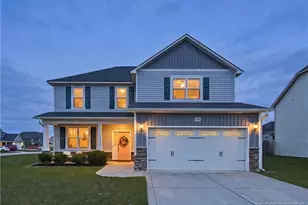 5309 Debut Ave, Hope Mills, NC 28348 - Photo 1