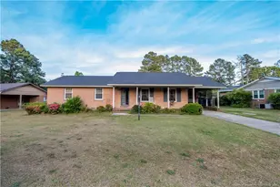 518 College Dr, Raeford, NC 28376 - Photo 1