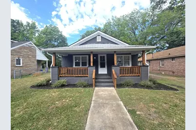 874 W Orange Street, Fayetteville, NC 28301 - Photo 1
