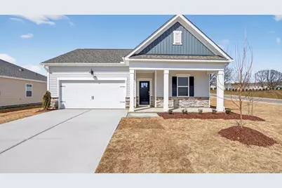 281 Maddox Drive, Aberdeen, NC 28315 - Photo 1