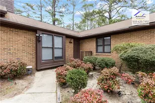 130 Girard Ave, Fayetteville, NC 28311 - Photo 1