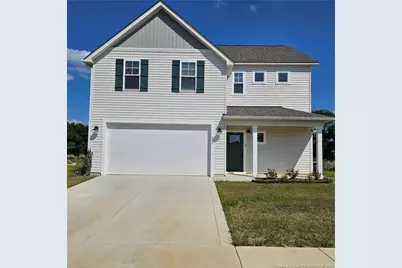 240 Peeler Circle, Raeford, NC 28376 - Photo 1
