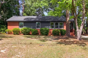 1112 Faison Ave, Fayetteville, NC 28304 - Photo 1