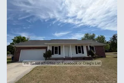 109 Stonewall Street, Raeford, NC 28376 - Photo 1