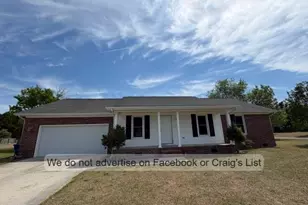 109 Stonewall St, Raeford, NC 28376 - Photo 1
