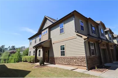 689 Wickham Ridge Road, Apex, NC 27539 - Photo 1