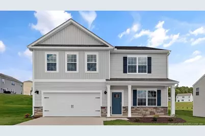 713 Lazy Elm Lane, Aberdeen, NC 28315 - Photo 1