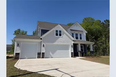 443 Copperleaf Drive, Fayetteville, NC 28311 - Photo 1