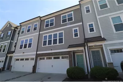 1405 Regents Lane, Apex, NC 27501 - Photo 1