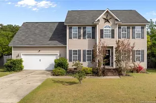 199 Falling Leaf Dr, Raeford, NC 28376 - Photo 1