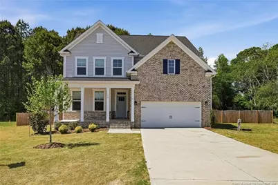 60 Single Barrel Court, Lillington, NC 27546 - Photo 1