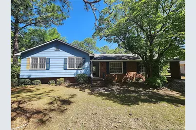 3748 Masters Drive, Hope Mills, NC 28348 - Photo 1