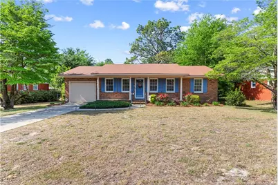 1914 Wyatt Street, Fayetteville, NC 28304 - Photo 1