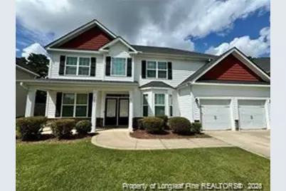 2037 Harrington Road, Fayetteville, NC 28306 - Photo 1
