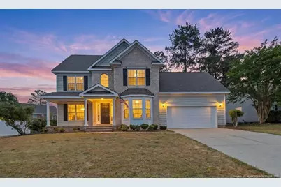 3524 Kennicot Court, Fayetteville, NC 28311 - Photo 1