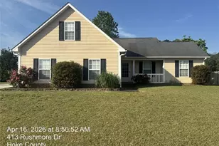 413 Rushmore Ct, Raeford, NC 28376 - Photo 1