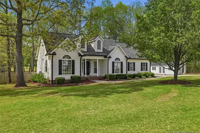 50 Dino Court, Sanford, NC 27332 - Photo 1