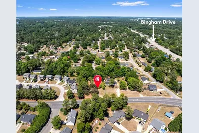 6338 Bailey Lake Road, Fayetteville, NC 28304 - Photo 1