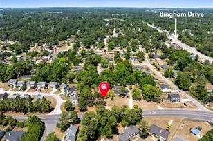 6338 Bailey Lake Rd, Fayetteville, NC 28304 - Photo 1